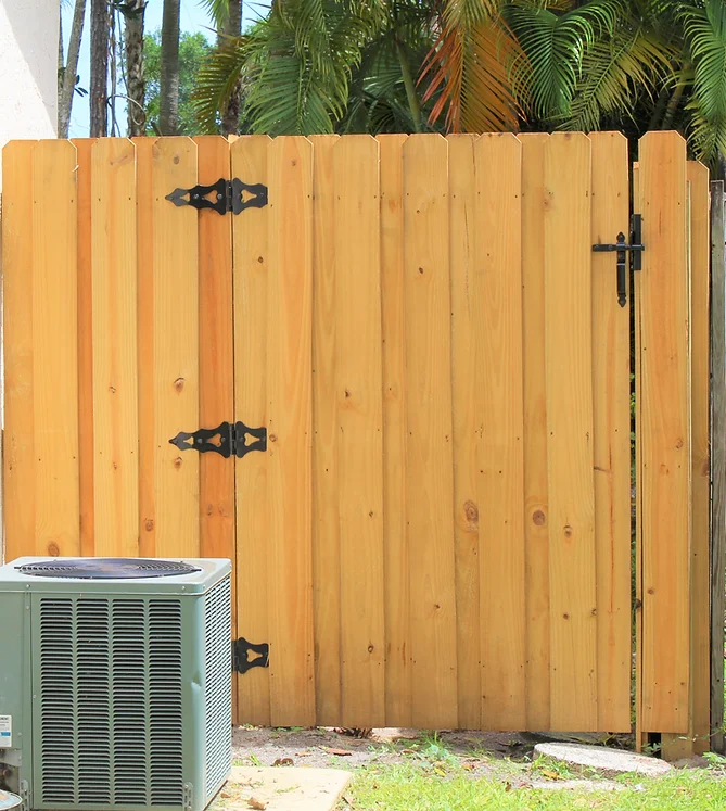 Schedule A Free Estimate with Pick-It Fence