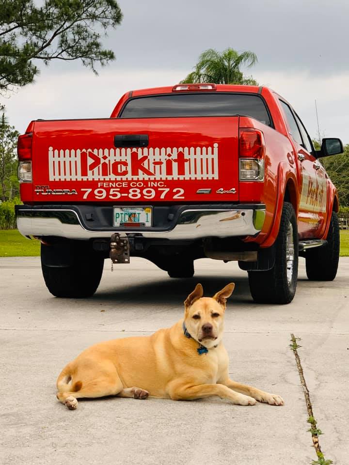 Fence Contractor in Boynton Beach, FL