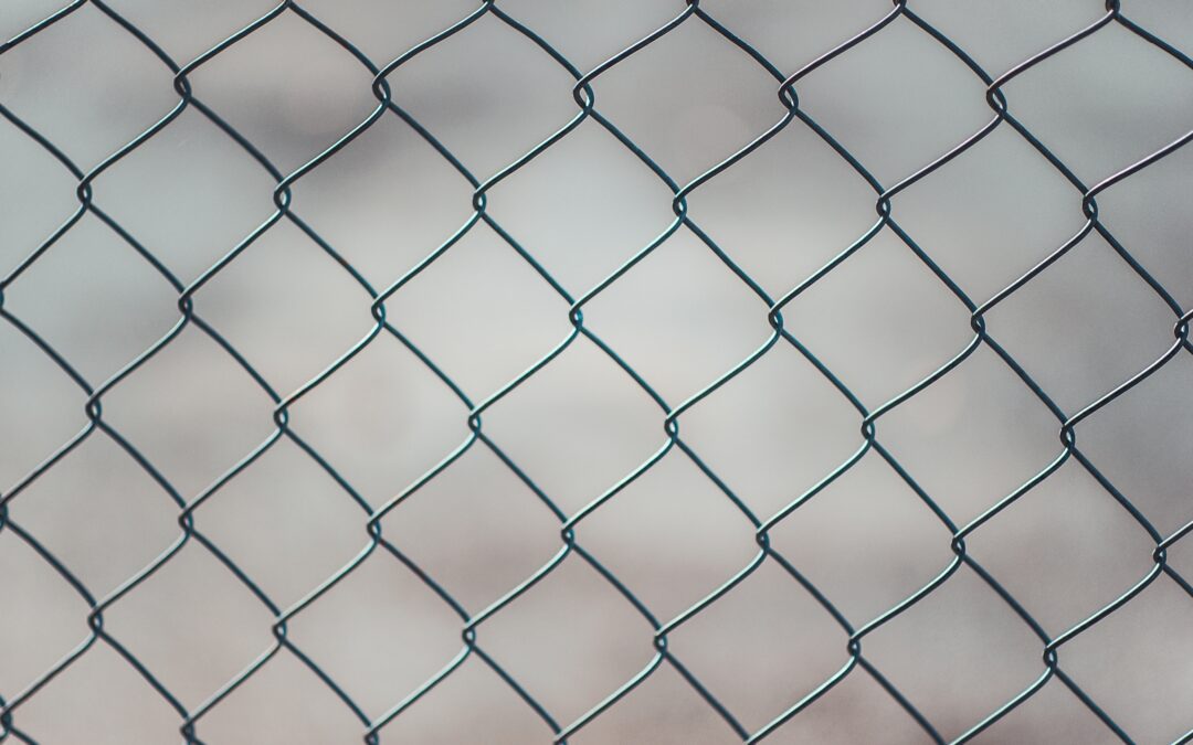 Why Install a Chain Link Fence For Your Home