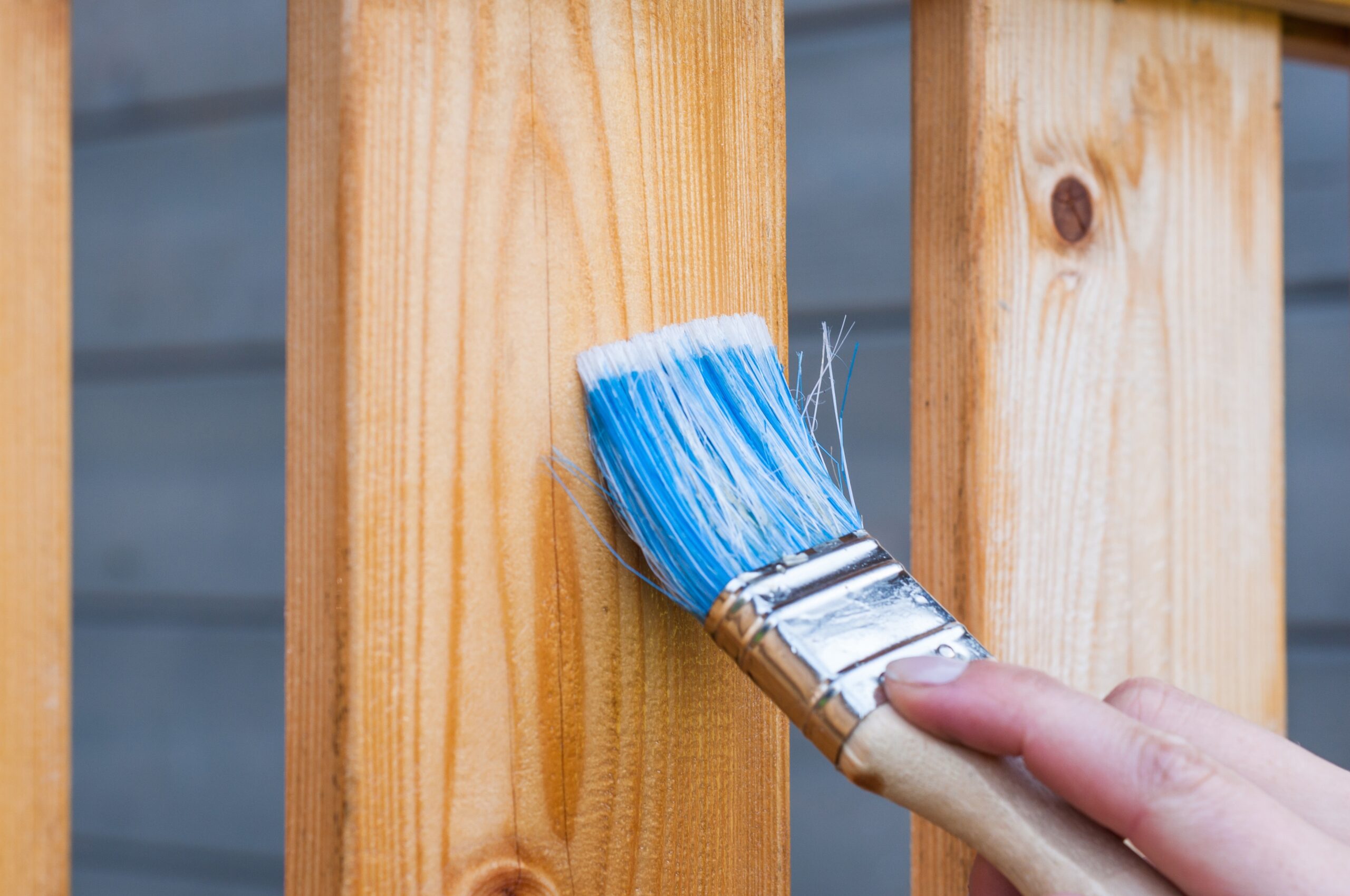 How to Tell if You Need to Repair or Replace Your Wood Fence in Florida
