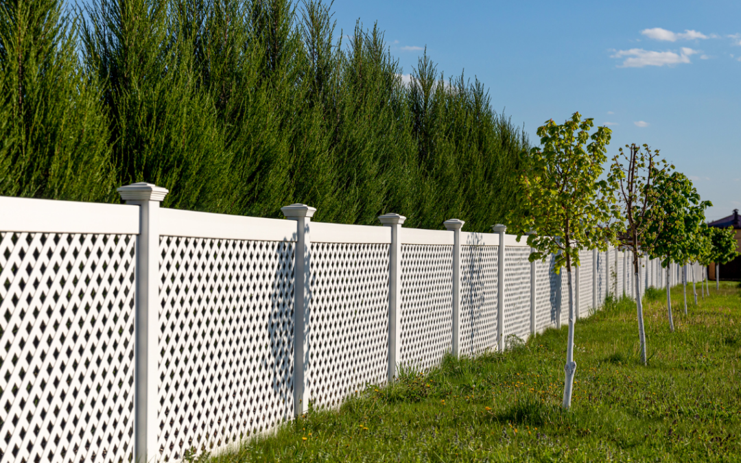How Tall Should My Fence Be In Palm Beach County, FL?
