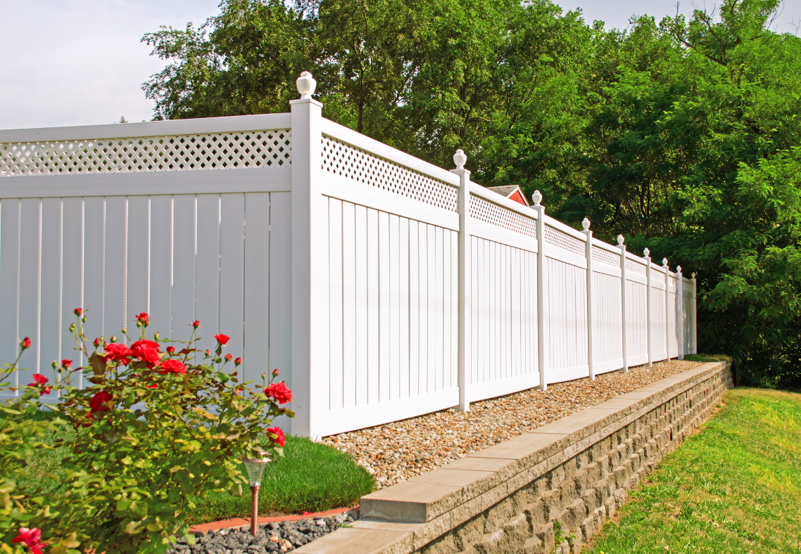 Reasons To Get A Fence Installation Before Selling Your Home
