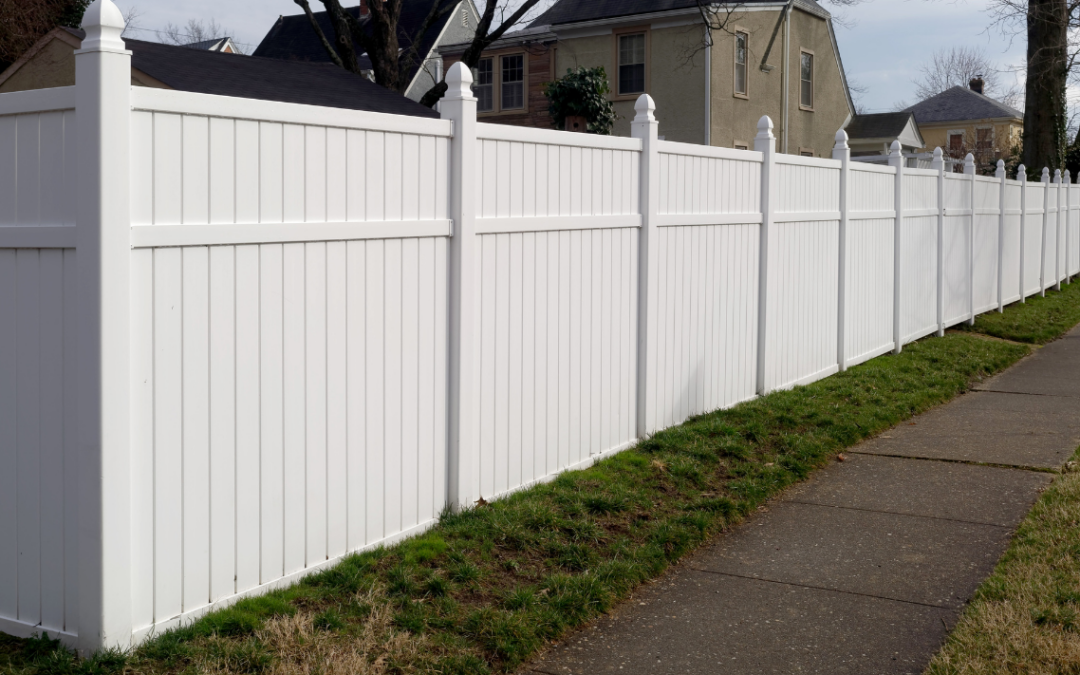 Most Popular Fence Styles In Palm Beach County, FL