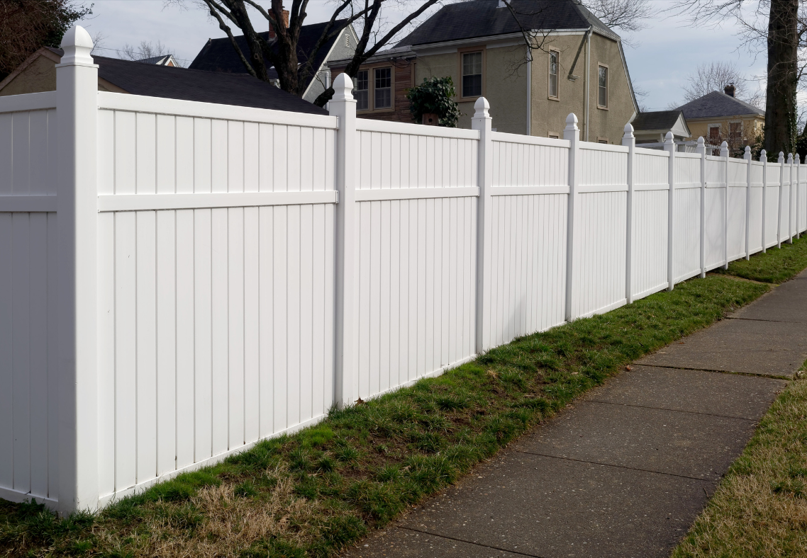 Most Popular Fence Styles In Palm Beach County, FL
