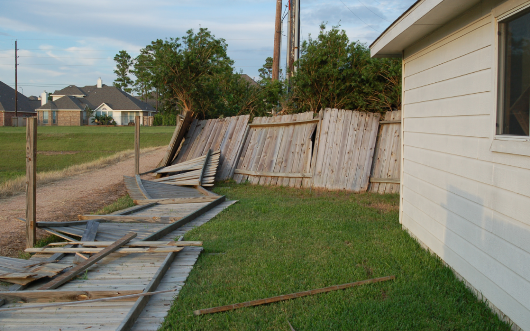 How to Protect Your Fence During Hurricane Season in Palm Beach County, FL