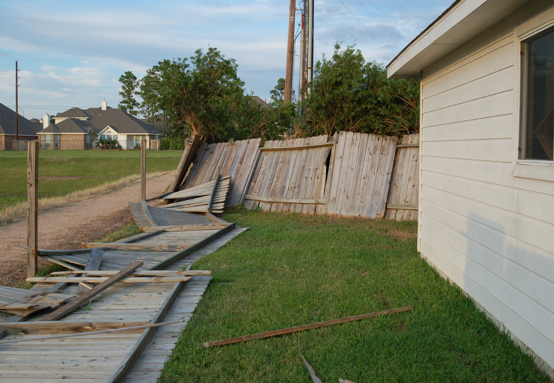 How to Protect Your Fence During Hurricane Season in Palm Beach County, FL
