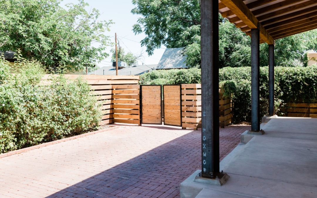 The Benefits Of Installing A Gate And Fence Around Your Florida Home