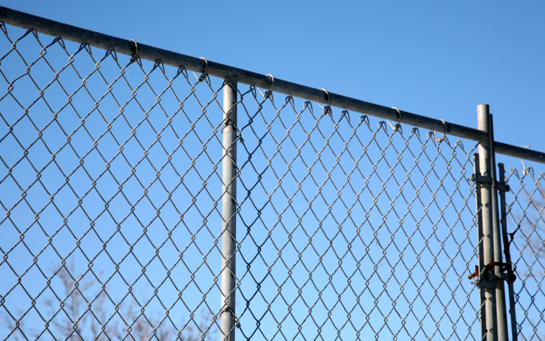 How Often Does A Chain Link Fence Have To Be Replaced In Florida