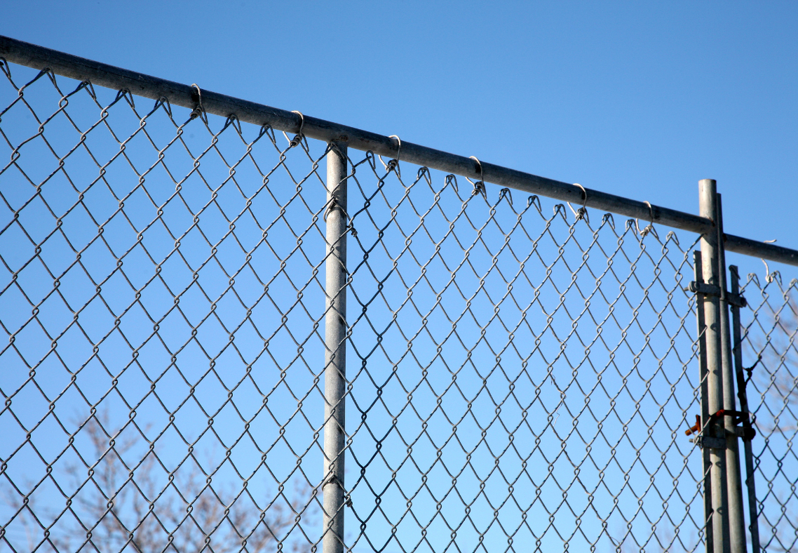 chainlink fence (1) How Often Does A Chain Link Fence Have To Be Replaced In Florida