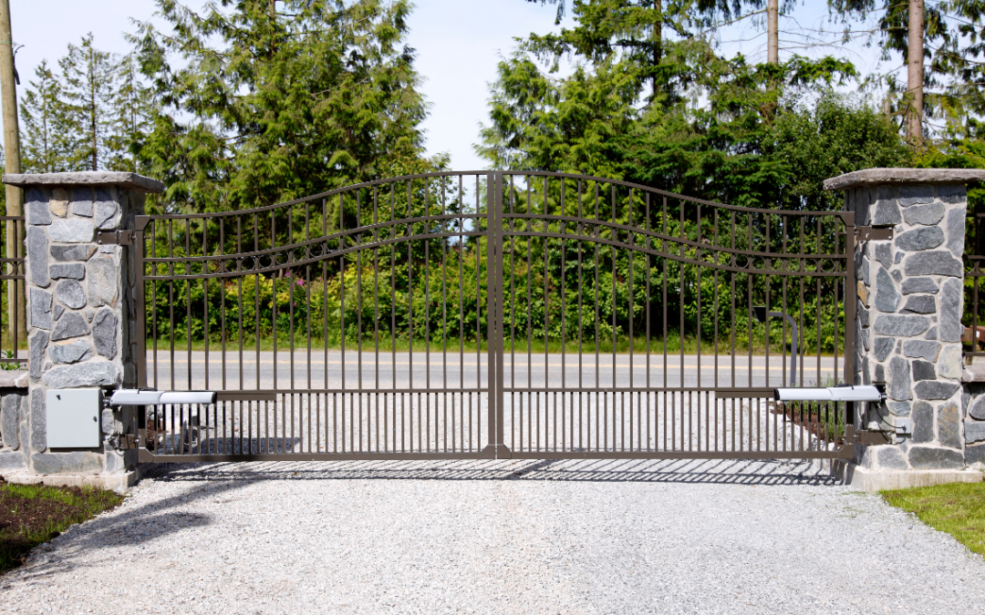 Guide To Choosing The Right Gate Access Control System For Your Home In Florida