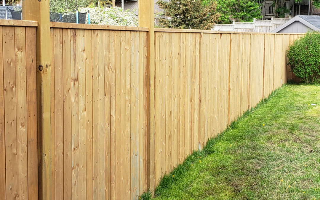 How To Match An Old Fence To A New Fence: Guide For Florida Homeowners