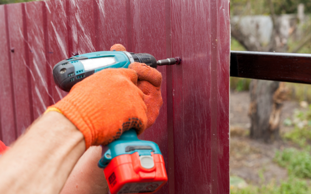 Guide To Planning A Fence Installation This Fall In Florida 