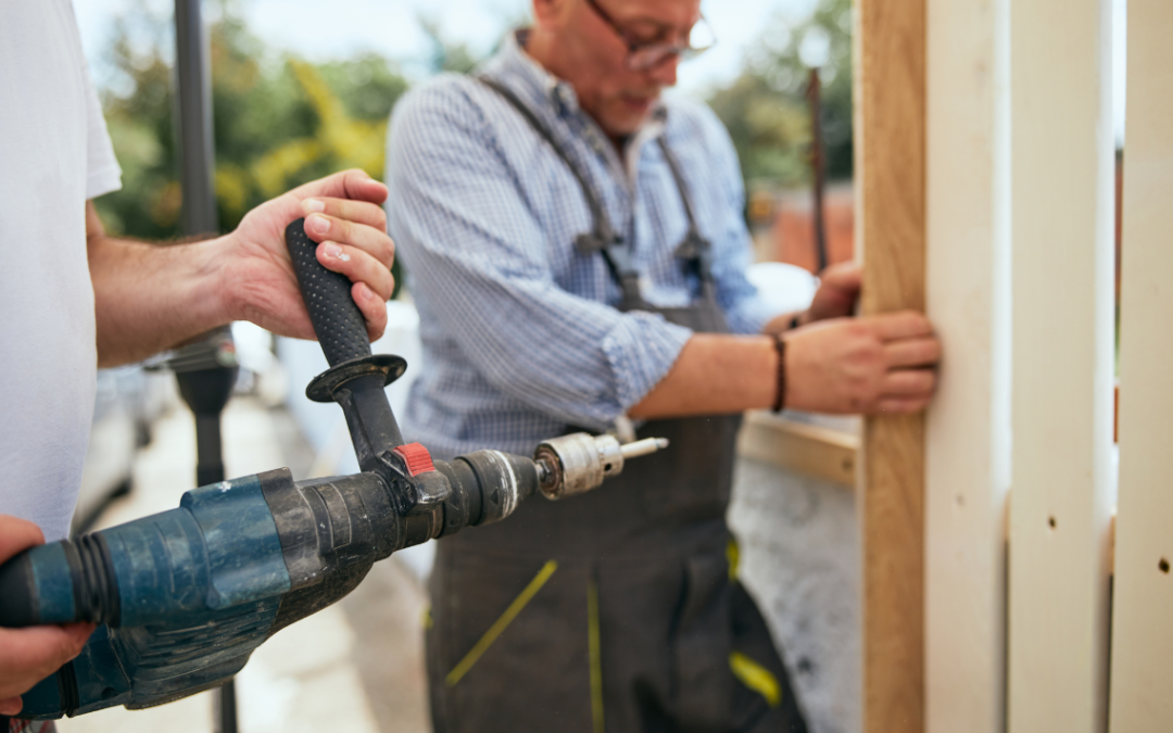 How To Address A Fencing Project With Your Neighbor