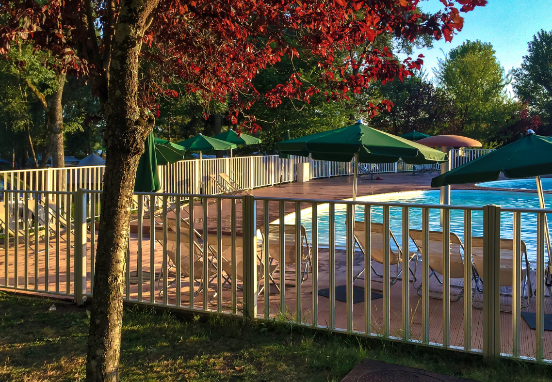 Most Popular Color Pool Fences For Florida homeowners 