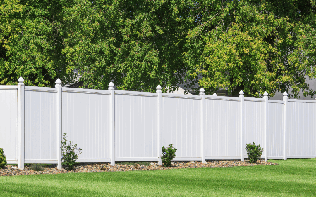 Most Popular Color Privacy Fences For Florida Homeowners