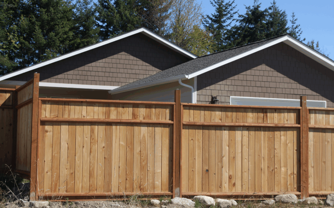 Does A New Fence Increase The Resale Value Of Your Home In Florida 