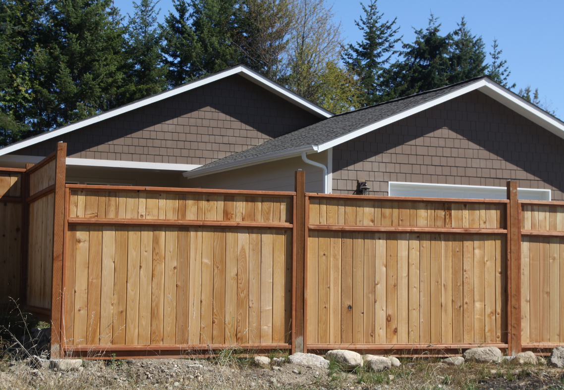 new fence Does A New Fence Increase The Resale Value Of Your Home In Florida