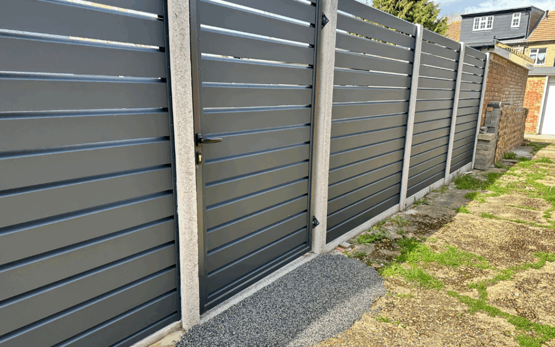 Best Types Of Privacy Fences For Homeowners In Florida 