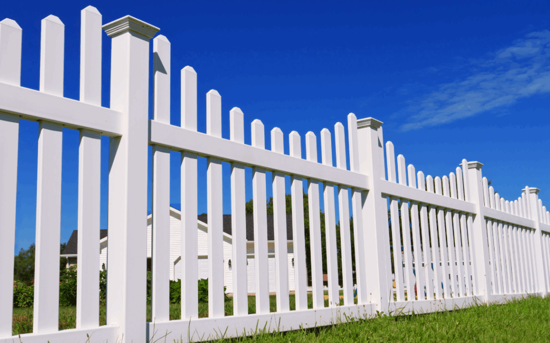 Tips For Combining Multiple Fence Styles And Designs 
