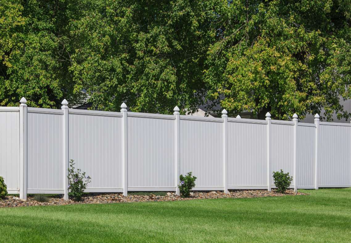 How A Fence Can Add To The Resale Value Of Your Florida Home

