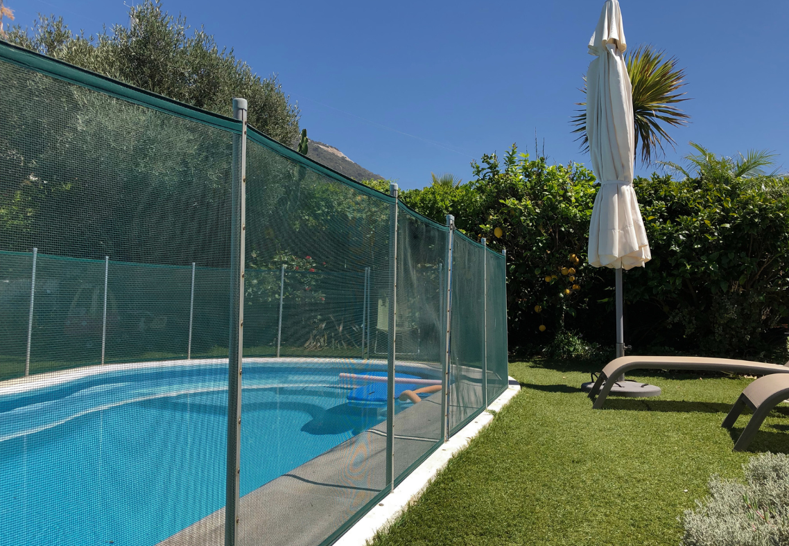 Pool Fence Design Trends For Florida Homeowners In 2026
